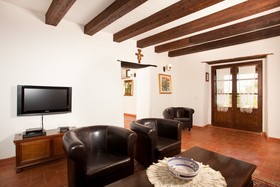 La Mucchia