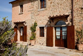 La Mucchia