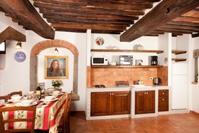 La Mucchia