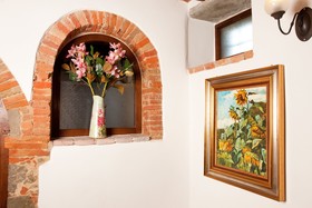 La Mucchia
