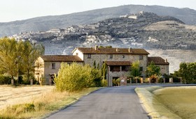 La Mucchia