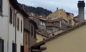 Le Residenze Ristori