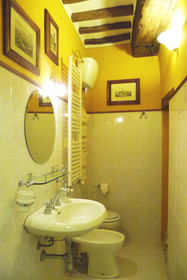 Le Residenze Ristori