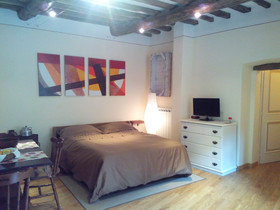 Le Residenze Ristori