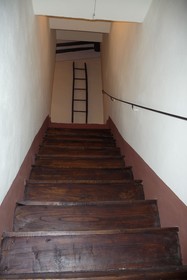 Le Residenze Ristori