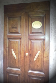 Le Residenze Ristori