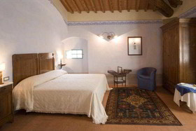 Le Terre dei Cavalieri Agriturismo