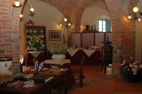 Le Terre dei Cavalieri Agriturismo