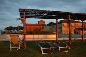 Le Terre dei Cavalieri Agriturismo