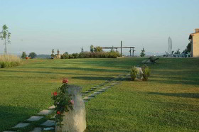 Le Terre dei Cavalieri Agriturismo