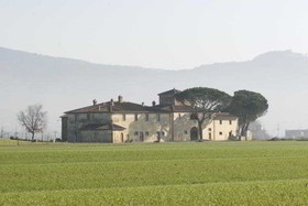 Le Terre dei Cavalieri Agriturismo