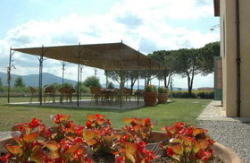 Le Terre dei Cavalieri Agriturismo