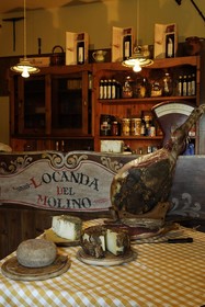 Locanda del Molino
