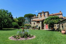 Monastero San Silvestro