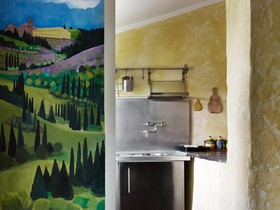 Monastero San Silvestro