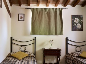 Monastero San Silvestro