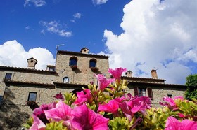 Monastero San Silvestro