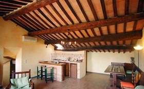 Monastero San Silvestro