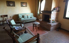 Monastero San Silvestro