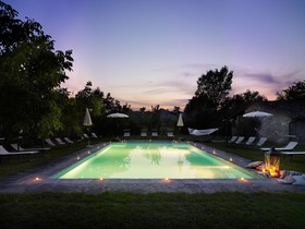 Monastero San Silvestro