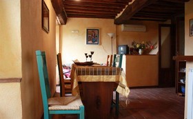 Monastero San Silvestro