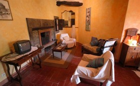 Monastero San Silvestro