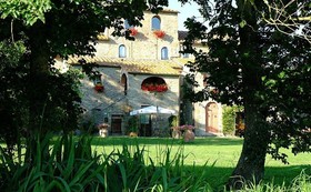 Monastero San Silvestro