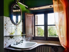 Monastero San Silvestro