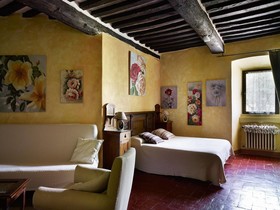 Monastero San Silvestro