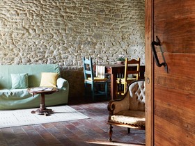 Monastero San Silvestro