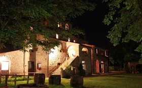 Monastero San Silvestro