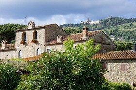 Monastero San Silvestro