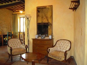 Monastero San Silvestro