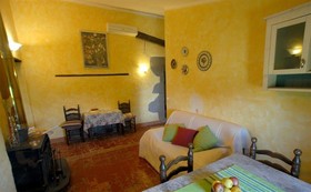 Monastero San Silvestro