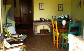 Monastero San Silvestro