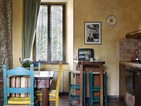 Monastero San Silvestro