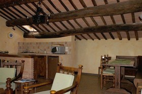 Monastero San Silvestro