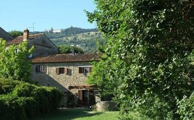 Monastero San Silvestro