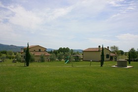 Podere Marcigliano