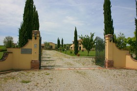 Podere Marcigliano