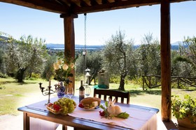 Poggio Oliveto