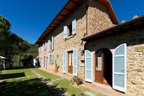 Poggio Oliveto