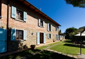 Poggio Oliveto