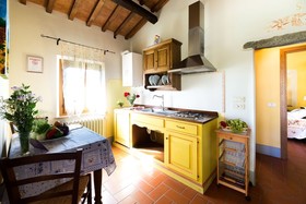 Poggio Oliveto
