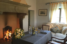Relais Il Falconiere