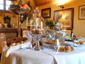 Relais Il Falconiere