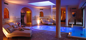 Relais Il Falconiere