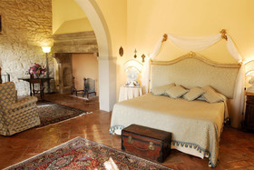 Relais Il Falconiere