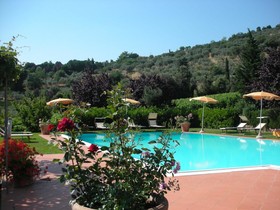 Relais Il Falconiere