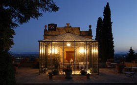 Relais Il Falconiere